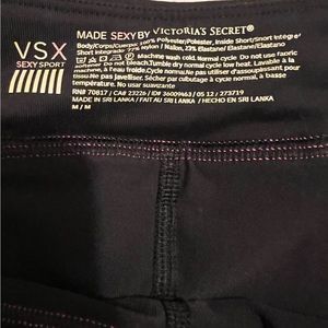 Victoria Secret shorts